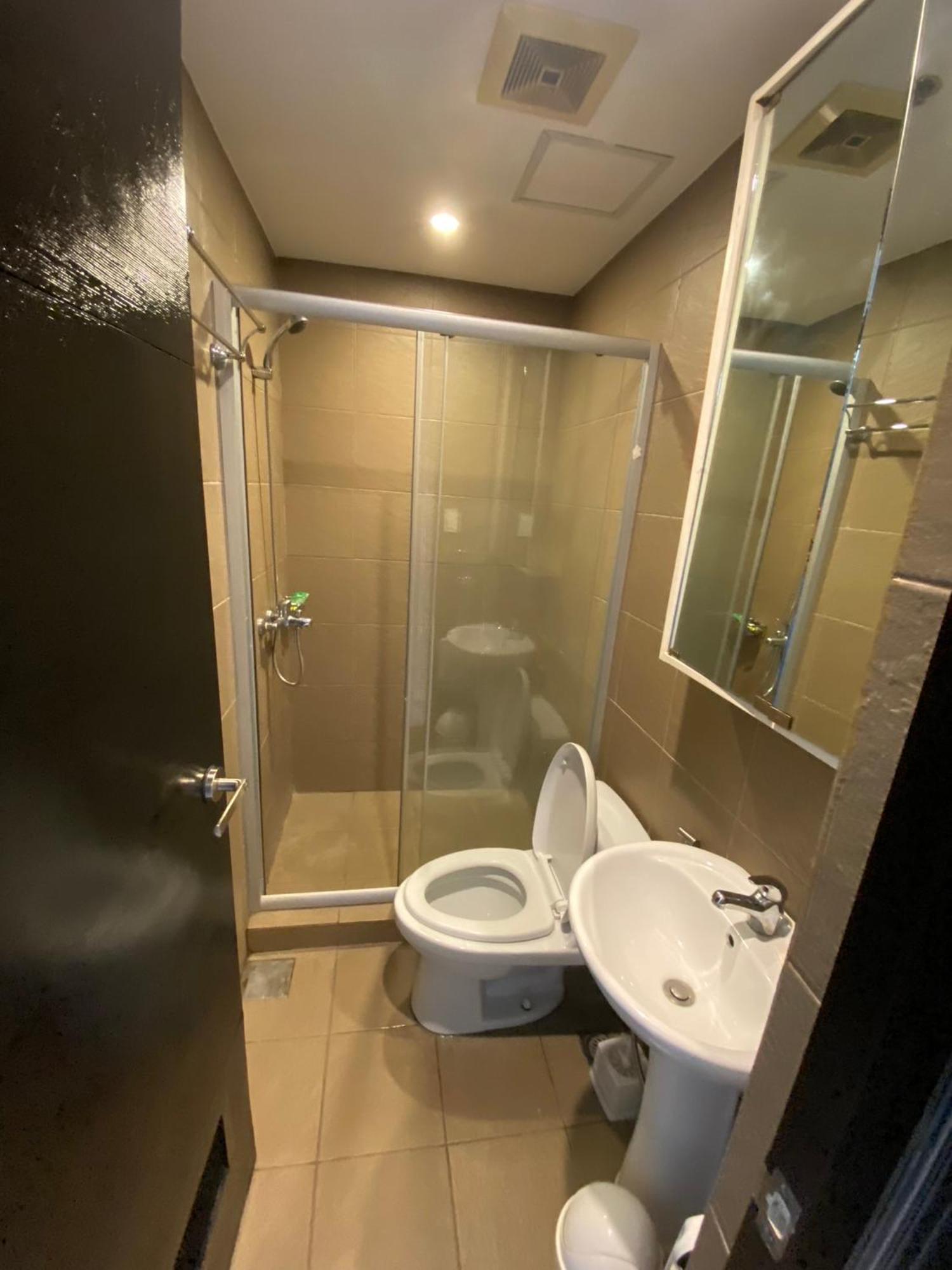 Penthouse Suite At Porto Vita Towers In Cubao Quezon City マニラ市 エクステリア 写真